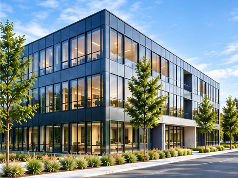 Bureaux & Tertiaire