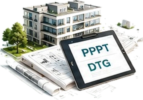 PPPT & DTG