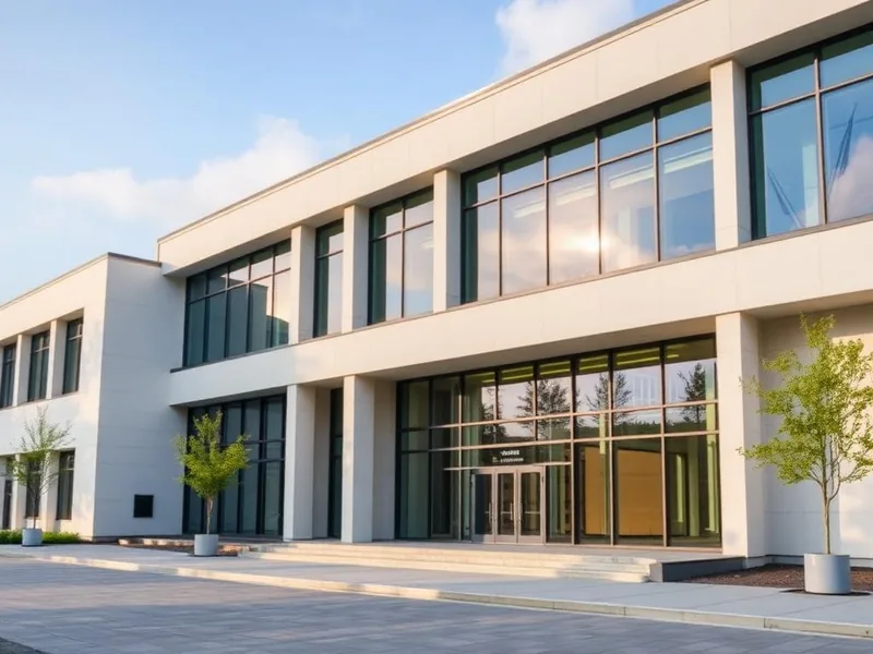 Réaménagement partiel du collège Jacques BREL